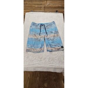 Oakley Board Shorts Men's 36 Surf Sun & Shade
